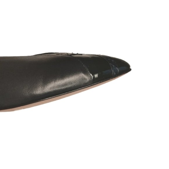 Vero Cuoio Amalfi Kingston Vintage Heels 11AA - Picture 3 of 10